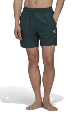 Adidas Originals Essentials Badehose, Grün