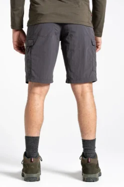 Craghoppers Craghopper Nosilife Cargoshorts, Grau -Nike || Ted Baker Shop U41162s3 scaled