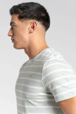 Craghoppers Sten T-Shirt, Grün -Nike || Ted Baker Shop U41941s5 scaled