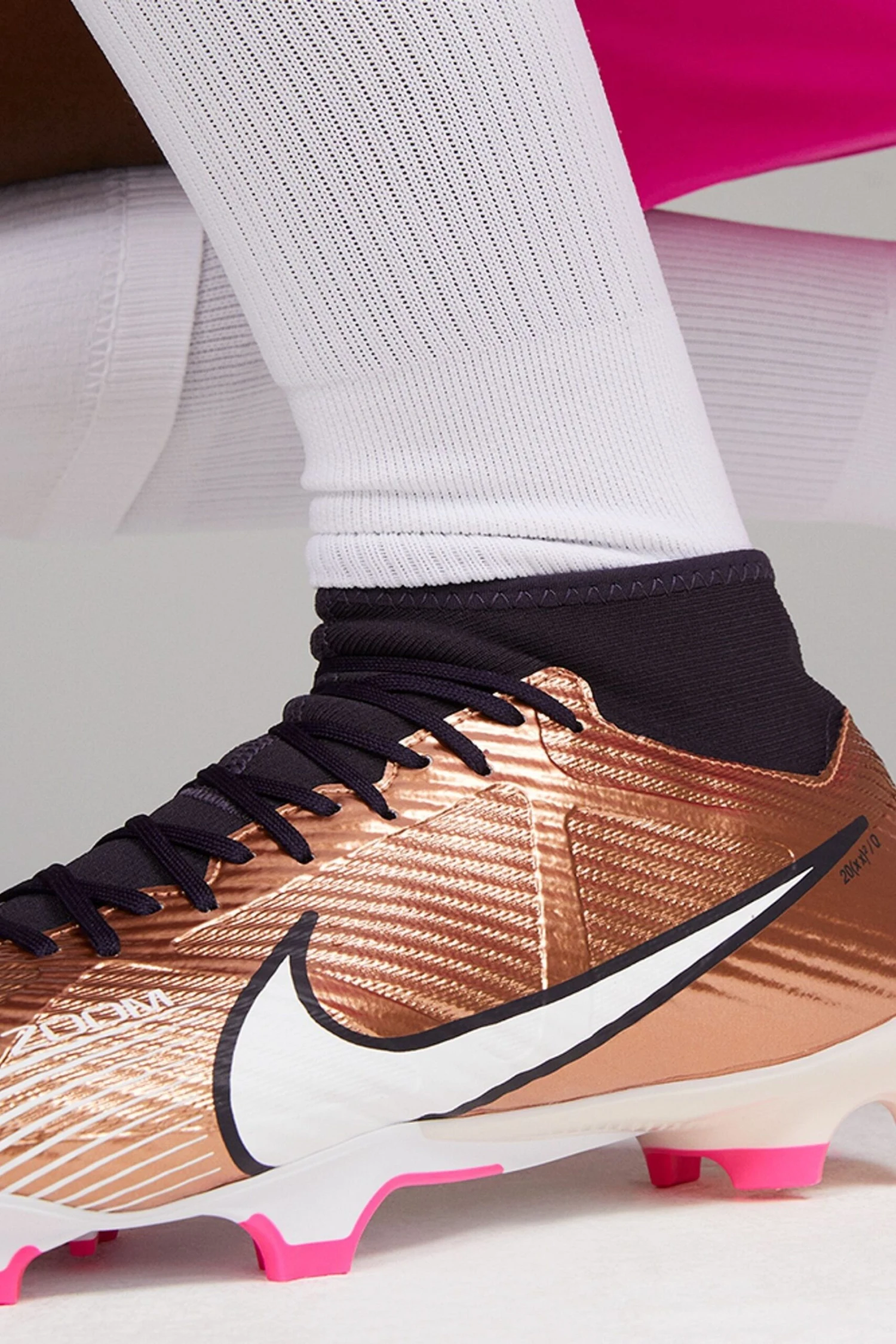 Nike Zoom Superfly 9 Fußballschuhe Für Feste Böden 10 Nike Zoom Superfly 9 Fußballschuhe Für Feste Böden – Bild 10