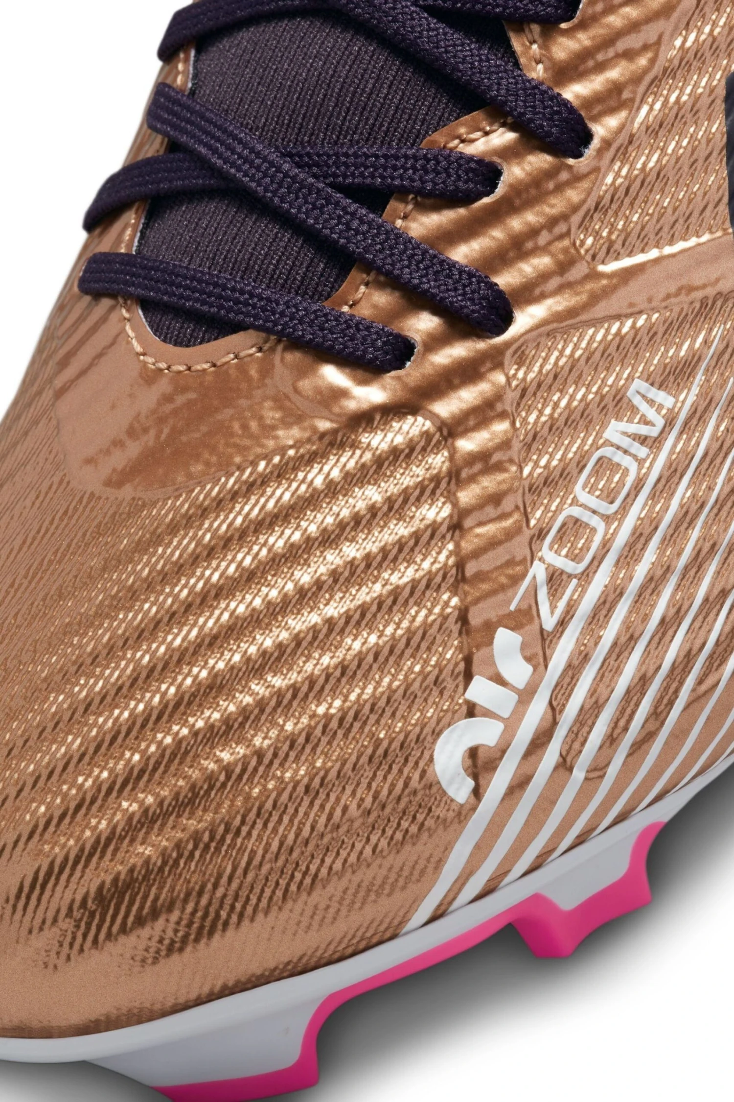 Nike Zoom Superfly 9 Fußballschuhe Für Feste Böden 5 Nike Zoom Superfly 9 Fußballschuhe Für Feste Böden – Bild 5