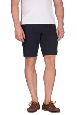 Raging Bull Chinoshorts, Blau