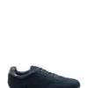 Loake Bannister Leather Trainers
