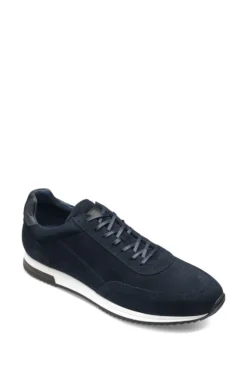 Loake Bannister Leather Trainers -Nike || Ted Baker Shop U67705s3 scaled