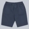 Animal Herren Shorts Aus Bio-Baumwolle, Blau