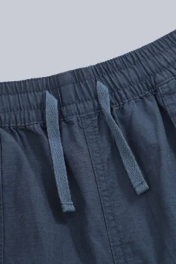 Animal Herren Shorts Aus Bio-Baumwolle, Blau -Nike || Ted Baker Shop U72825s3 scaled