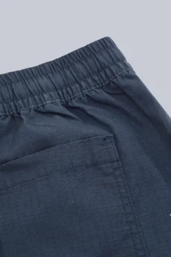 Animal Herren Shorts Aus Bio-Baumwolle, Blau -Nike || Ted Baker Shop U72825s4 scaled