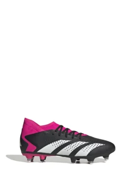 Adidas Adult Predator Accuracy.3 Fußballschuhe Für Weiche Böden