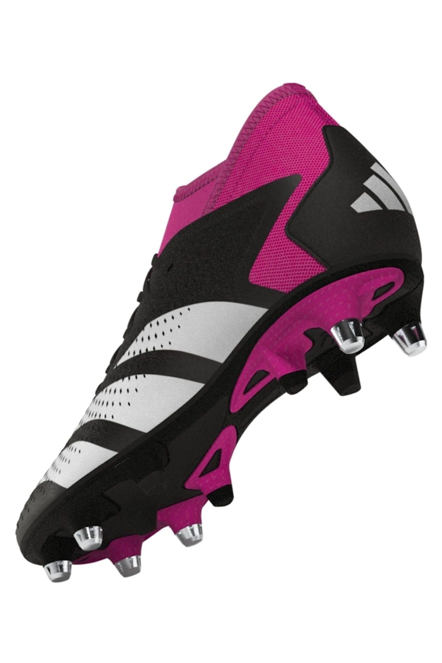 Adidas Adult Predator Accuracy.3 Fußballschuhe Für Weiche Böden 6 Adidas Adult Predator Accuracy.3 Fußballschuhe Für Weiche Böden – Bild 6