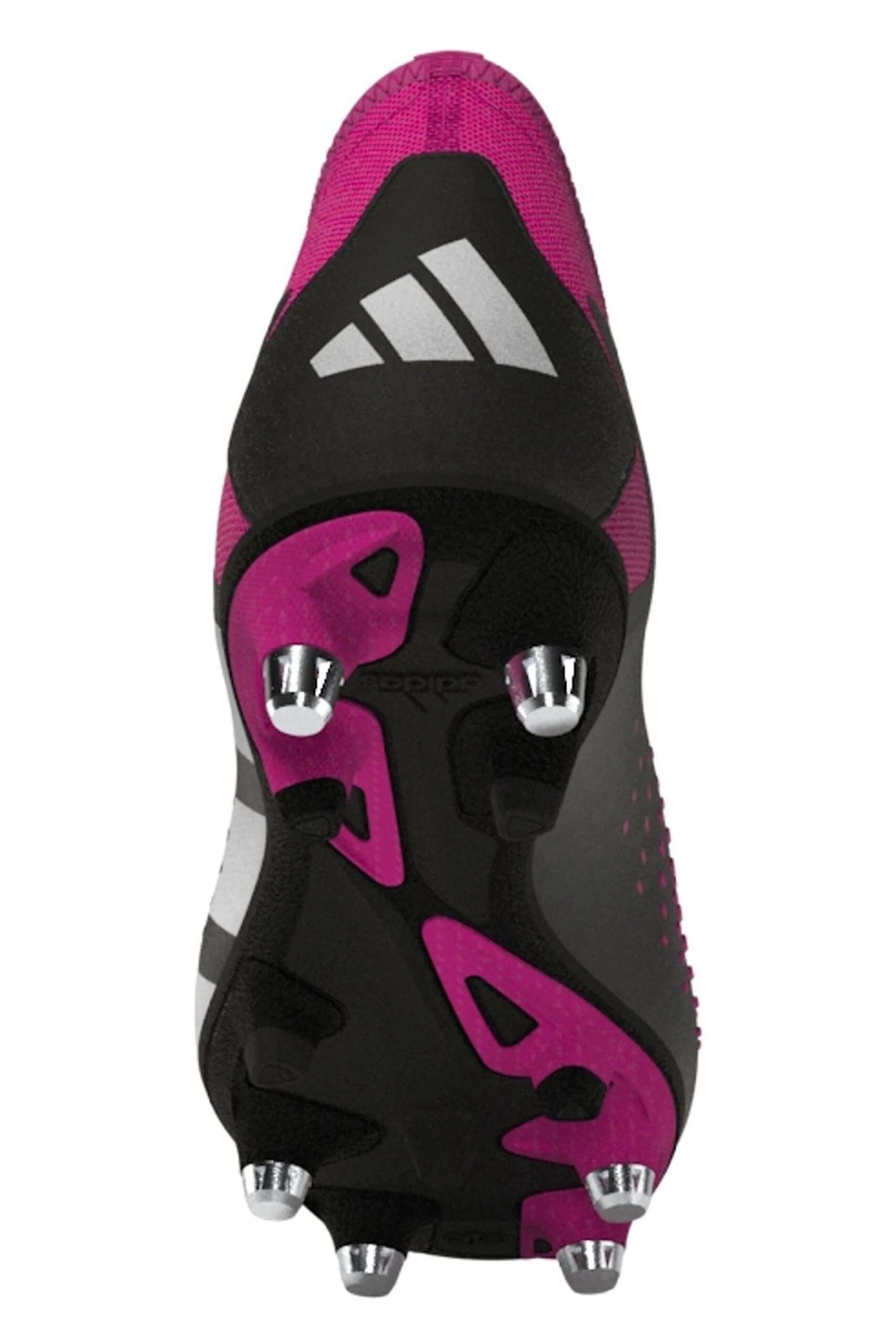 Adidas Adult Predator Accuracy.3 Fußballschuhe Für Weiche Böden 9 Adidas Adult Predator Accuracy.3 Fußballschuhe Für Weiche Böden – Bild 9