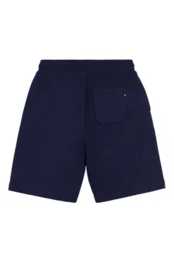 U.S. Polo Assn. Mens Navy Blazer Yellow DHM Player 3 LB Sweat Shorts -Nike || Ted Baker Shop U79121s5 scaled
