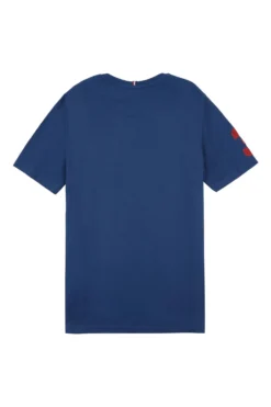 U.s. Polo Assn. Herren Large Insignia T-Shirt, Blau -Nike || Ted Baker Shop U79177s5 scaled