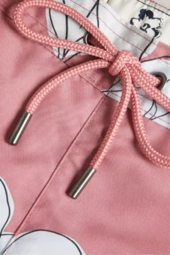 Ted Baker Ampbell Badeshorts Mit Floralem Print, Pink -Nike || Ted Baker Shop U82699s5 scaled