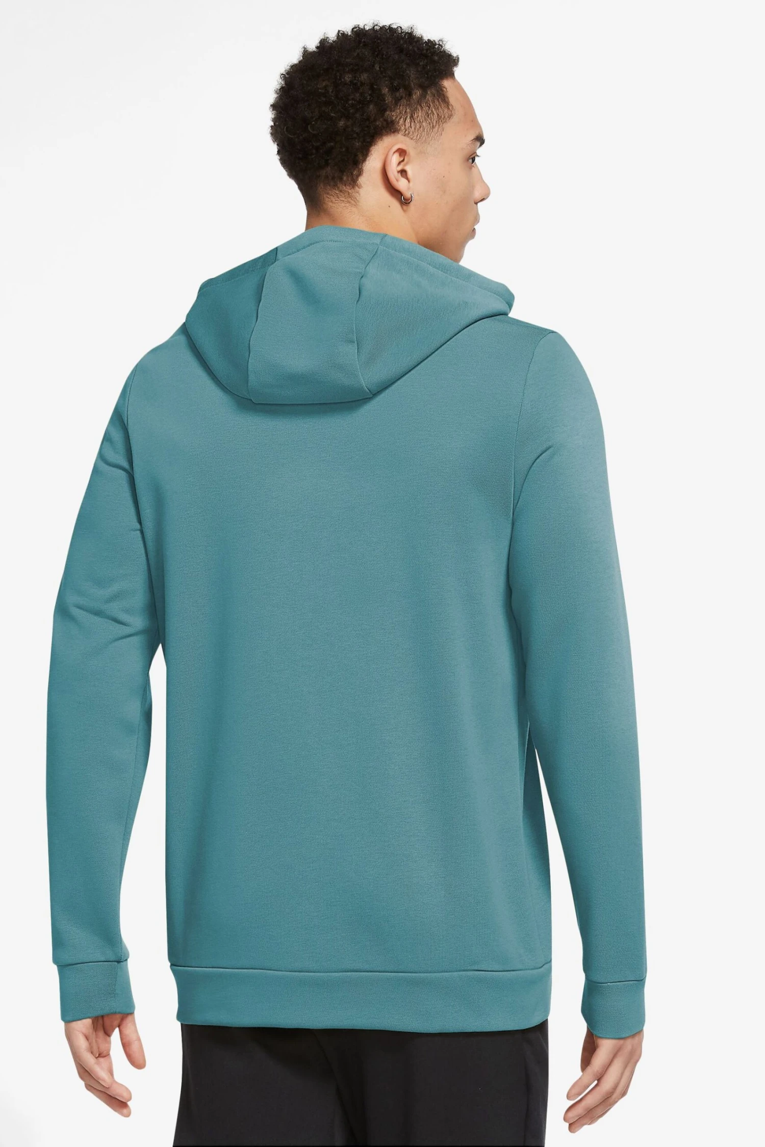 Nike Dri-fit Training Kapuzenjacke Mit Reißverschluss 2 Nike Dri-fit Training Kapuzenjacke Mit Reißverschluss – Bild 2