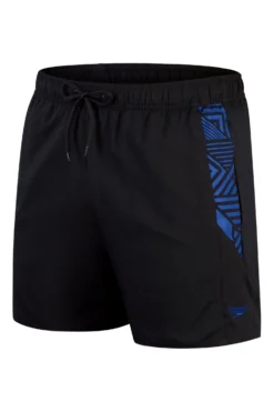 Speedo Sport Bedruckte Badehose, 16 Zoll, Schwarz 13 Speedo Sport Bedruckte Badehose, 16 Zoll, Schwarz -Nike || Ted Baker Shop U87692s6 scaled