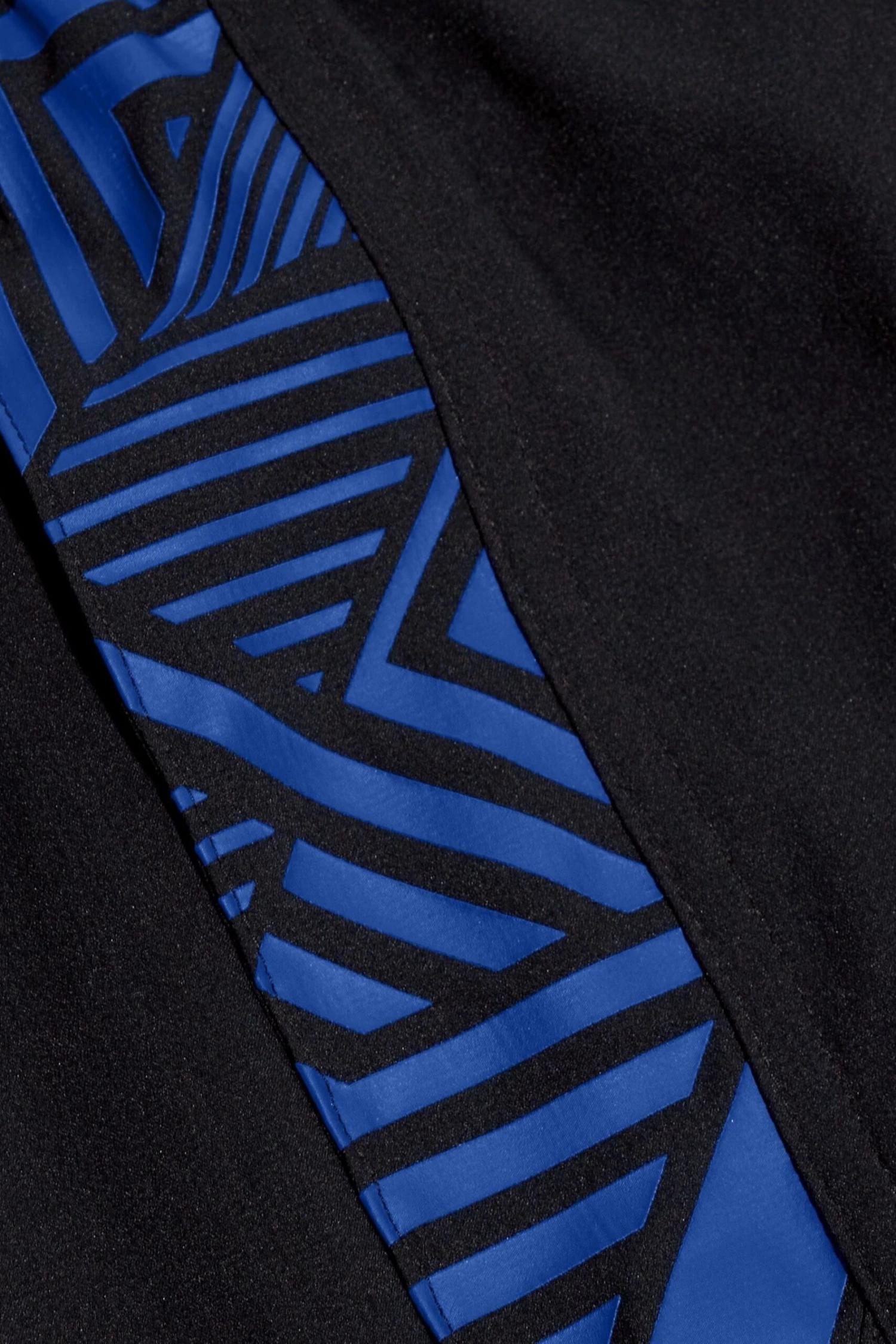 Speedo Sport Bedruckte Badehose, 16 Zoll, Schwarz 7 Speedo Sport Bedruckte Badehose, 16 Zoll, Schwarz – Bild 7