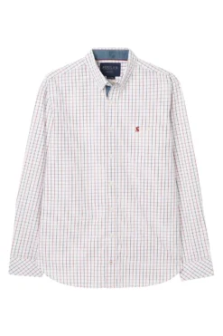 Joules Abbott Langärmeliges, Gepeachtes Popeline-Hemd In Classic Fit, Rot 13 Joules Abbott Langärmeliges, Gepeachtes Popeline-Hemd In Classic Fit, Rot -Nike || Ted Baker Shop U93074s7 scaled