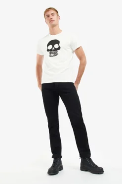 Barbour International Barbour® International T-Shirt Mit Grafik -Nike || Ted Baker Shop U96052s3 scaled