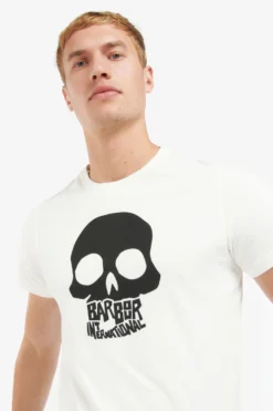 Barbour International Barbour® International T-Shirt Mit Grafik -Nike || Ted Baker Shop U96052s4 scaled