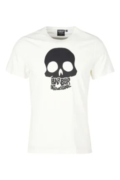 Barbour International Barbour® International T-Shirt Mit Grafik -Nike || Ted Baker Shop U96052s5 scaled