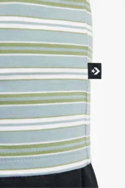 Converse Gestreiftes T-Shirt -Nike || Ted Baker Shop U98176s6 scaled