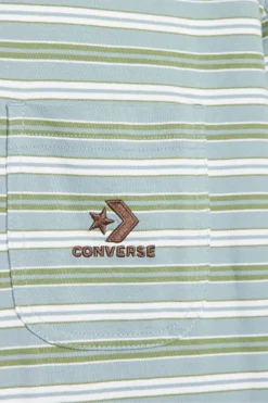 Converse Gestreiftes T-Shirt -Nike || Ted Baker Shop U98176s8 scaled